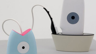 If Alessi Made Cellphones...